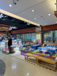 -卡通尼·Safari非洲探索乐园·生日会(金桥国际商业广场店)