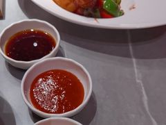 -闽上鲜·福建菜(龙湖滨江天街店)