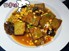 -青海名吃尕张娃非遗烤肉(城中店)