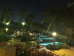 -三亚亚龙湾雅高美爵酒店