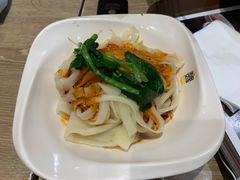 -魏家凉皮(博水商务大厦店)