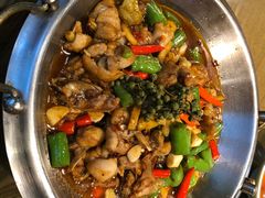-杭百味·大众精选杭帮菜(西湖音乐喷泉店)