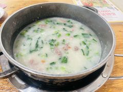 -南记食粥坊·宵夜大排档(莲花总店)