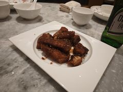 -喜来登由由大酒店九州膳坊中餐厅
