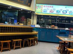 大堂-龍堂蟹黄小笼包(万家丽店)