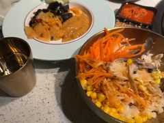 -炭之家·齐齐哈尔非遗烤肉·鲜切直供(中央大街店)