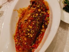 武昌鱼-亢龙太子酒轩(东湖店)