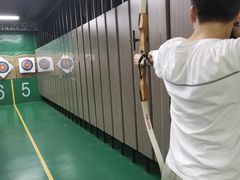 -射箭馆(新街口店)
