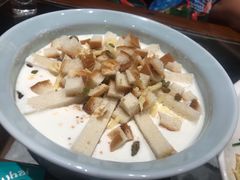 酸奶羹-哈啾嗨·新概念蒙餐(红星新城店)