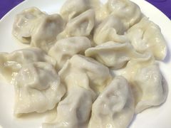 -东北饺子王(港澳广场购物中心店)