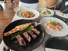 -安妮意大利餐厅(日坛店)