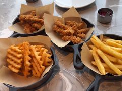 -必胜客(海安文峰店)