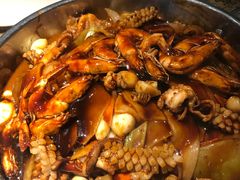 -漫咖啡(永旺梦乐城店)