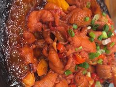 -西江美食舫·江西菜(健德桥店)