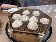 -西安贾三灌汤包·回坊小吃·清真炒菜(北院门总店)
