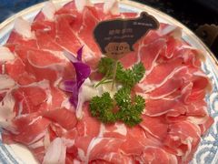 -阳坊涮肉(西直门凯德mall店)