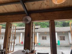 -清水湖度假村(罗浮山美食地标店)