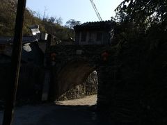 -水峪民俗村