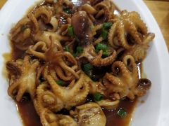 -天天渔港海鲜酒家(石浦玉泉路店)