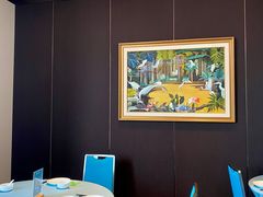 -鹭禧·中餐厅(厦门波特曼七星湾酒店)