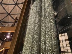 -上海滴水湖皇冠假日酒店