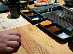 -千寻烧肉(政务区店)
