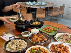 -荣基四海一家·家常菜·海鲜大排档(新安店)