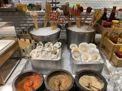 -沈阳和平艾美酒店新食谱西餐厅