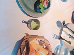 -L'Arome芳芳法国餐厅(仙林金鹰店)