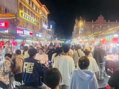 -开封市鼓楼广场(宋都皇城旅游度假区)