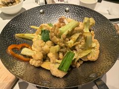 -外婆家(西红门荟聚购物中心店)