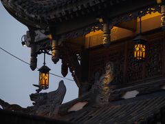 -磁器口古镇