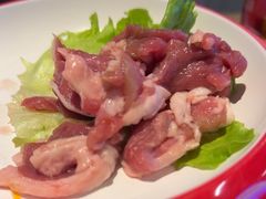 -额尔敦草原涮羊肉·烧烤(冻青树总店)