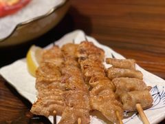 -鸟鹏烧鸟居酒屋(熙龙湾店)