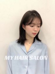 -MY HAIR ARDOR