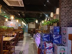 -老诚一锅(乔庄店)