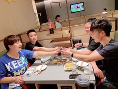 -海底捞火锅(龙湖北京大兴天街店)