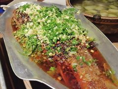 -树厨贵州菜(大十字店)