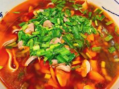 -再回头私房菜·老南京菜