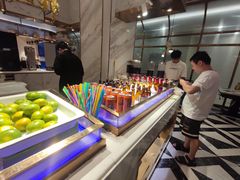 -诱货海鲜自助火锅(爱琴海购物公园东百店)