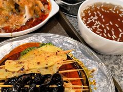 -小街天府(西工小街店)