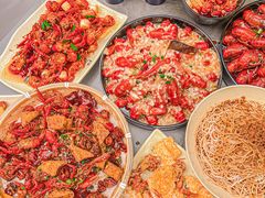 -巴厘龙虾·榜首油焖大虾(洞庭·艺术洋房店)