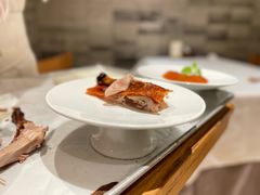 -四季民福烤鸭店(前门店)