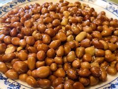 -靠山屯东北农家菜(八龙桥雅苑店)