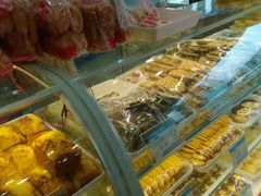 -一定好食品有限公司(四川北路商业街店)