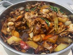 -黄记煌三汁焖锅(华发商都店)