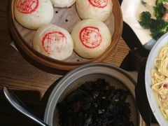 -黛瓦里巷(南京东路店)