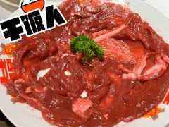 -鸿姐老火锅(静安店)