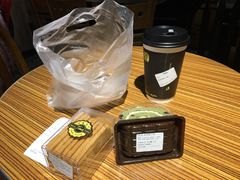 -TIMO COFFEE 阿拉校园面包