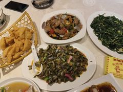 -抱德·潮汕味(敦和店原惠城鱼仔)